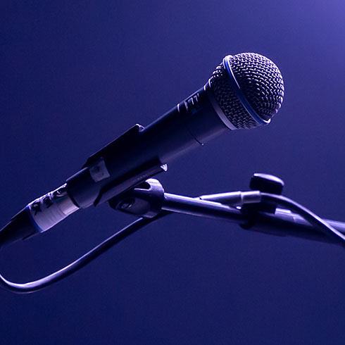 <h4>Sprachnachricht aufnehmen</h4> Ihrer Bewertung eine Stimme geben mit der Sprachnachricht.