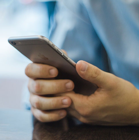 <h4>Video aufnehmen</h4> Geben Sie Ihrer Bewertung ein Gesicht und filmen Sie!